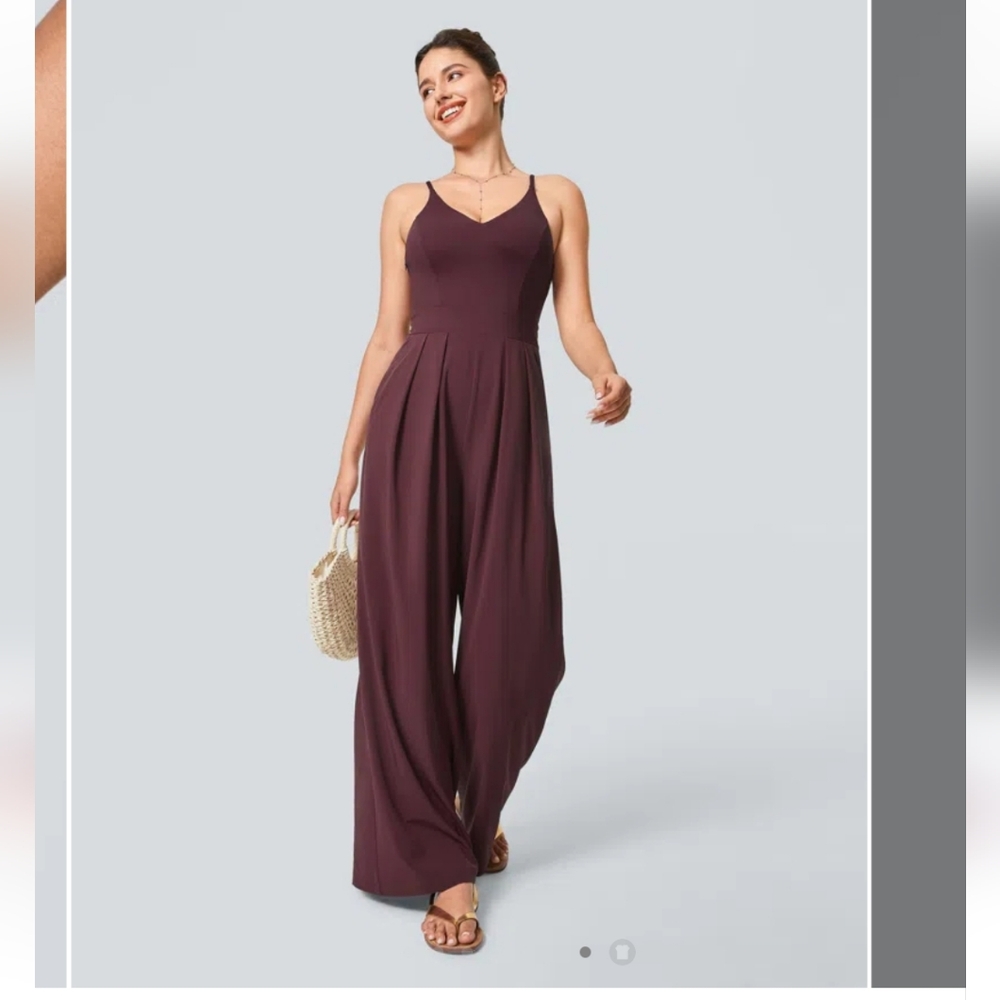 Halara Jumpsuit